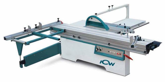 Precision table saw MJ9032CD��with protection cover��