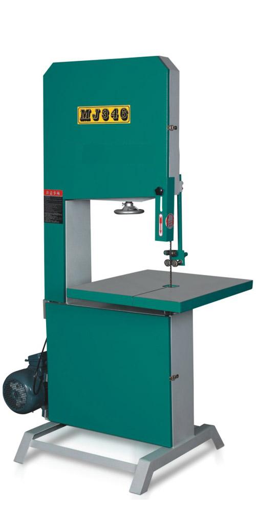 MJ346 Band Saw