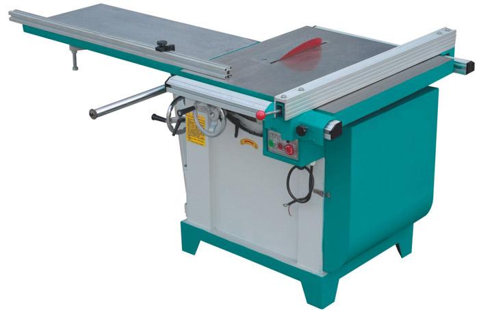 MJ113TE Shaft Tilting Clrcular Saw